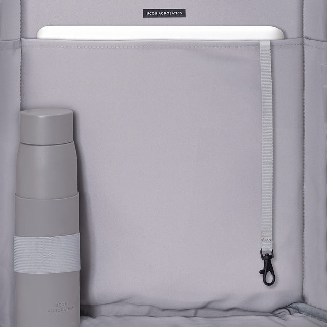 Masao(マサオ) Medium Backpack / Lotus - Nude