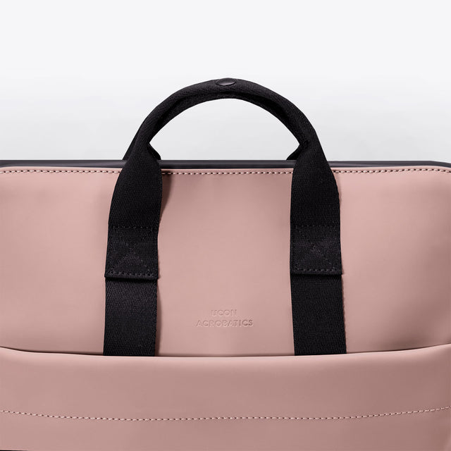 Masao(マサオ) Medium Backpack / Lotus - Rose