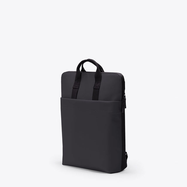 Masao(マサオ) Mini Backpack / Lotus Infinity - Black