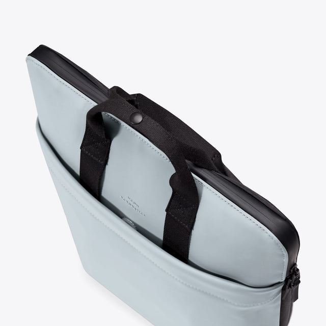 Masao(マサオ) Mini Backpack / Lotus Infinity - Dusty Blue