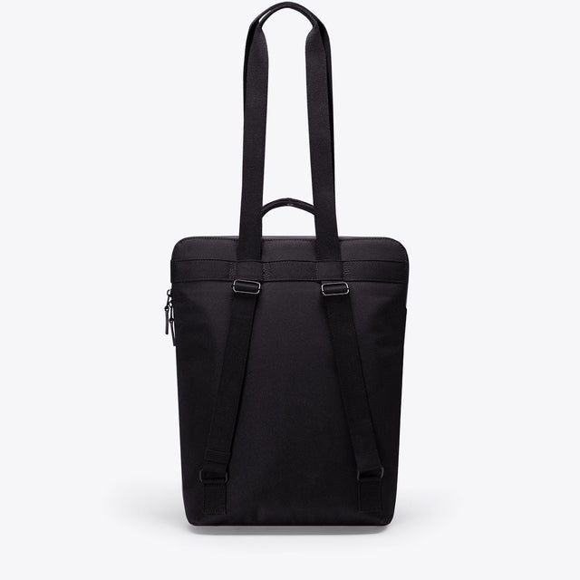Masao(マサオ) Mini Backpack / Lotus - Black
