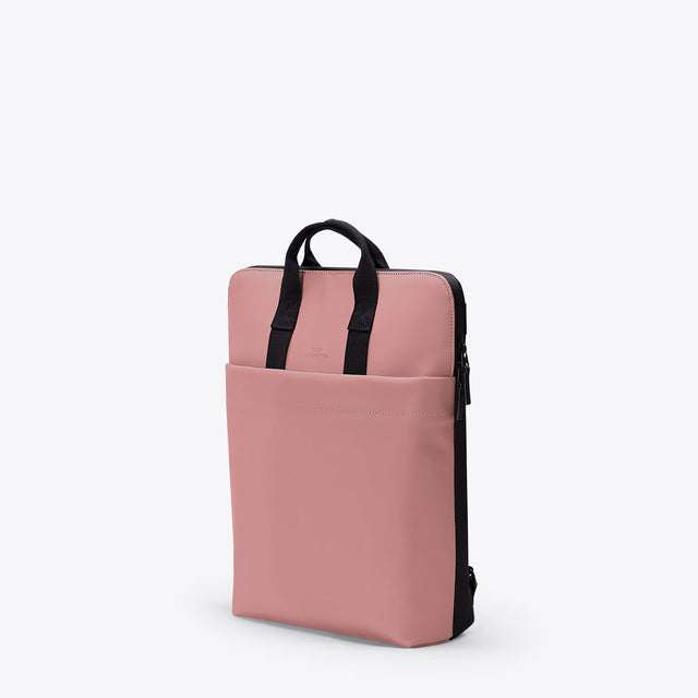 Masao(マサオ) Mini Backpack / Lotus - Dark Rose