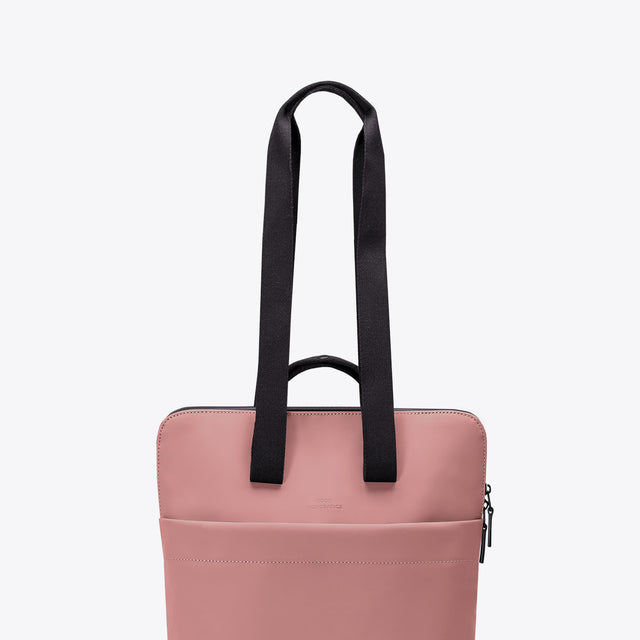Masao(マサオ) Mini Backpack / Lotus - Dark Rose