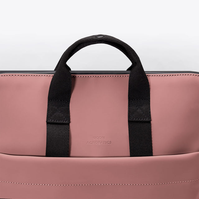 Masao(マサオ) Mini Backpack / Lotus - Dark Rose