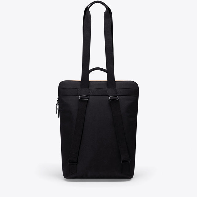 Masao(マサオ) Mini Backpack / Lotus - Light Almond