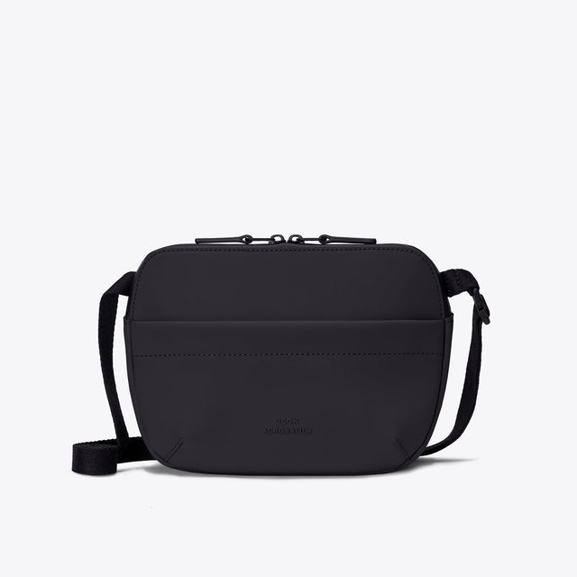Melvin(メルヴィン) Medium Bag / Lotus Infinity - Black