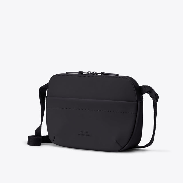 Melvin(メルヴィン) Medium Bag / Lotus Infinity - Black