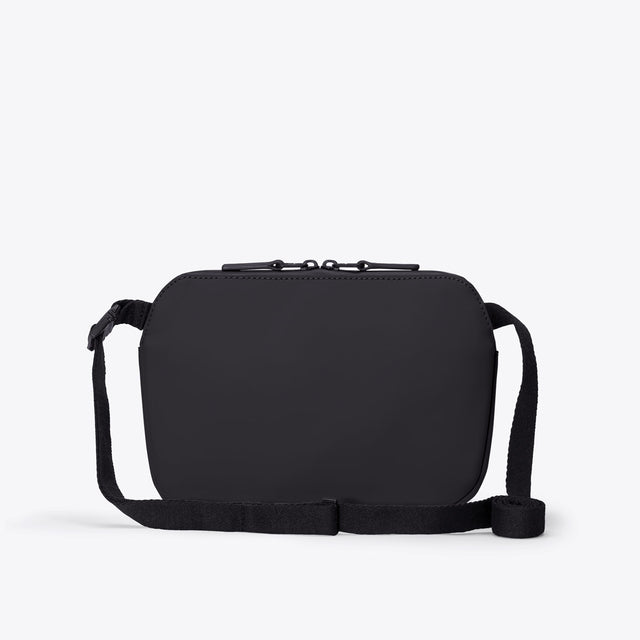 Melvin(メルヴィン) Medium Bag / Lotus Infinity - Black