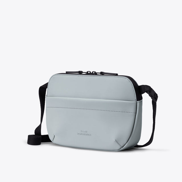 Melvin(メルヴィン) Medium Bag / Lotus Infinity - Dusty Blue