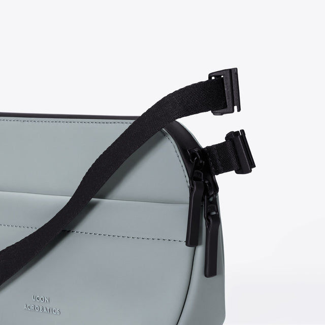 Melvin(メルヴィン) Medium Bag / Lotus Infinity - Dusty Blue