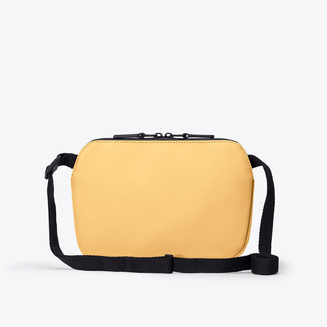 Melvin(メルヴィン) Medium Bag / Lotus Infinity - Lemon