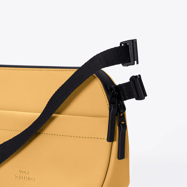 Melvin(メルヴィン) Medium Bag / Lotus Infinity - Lemon