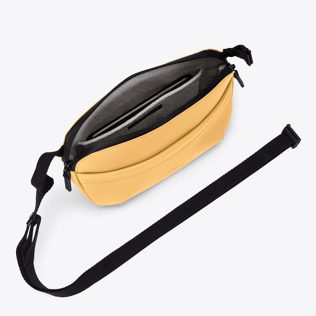 Melvin(メルヴィン) Medium Bag / Lotus Infinity - Lemon