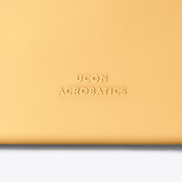 Melvin(メルヴィン) Medium Bag / Lotus Infinity - Lemon