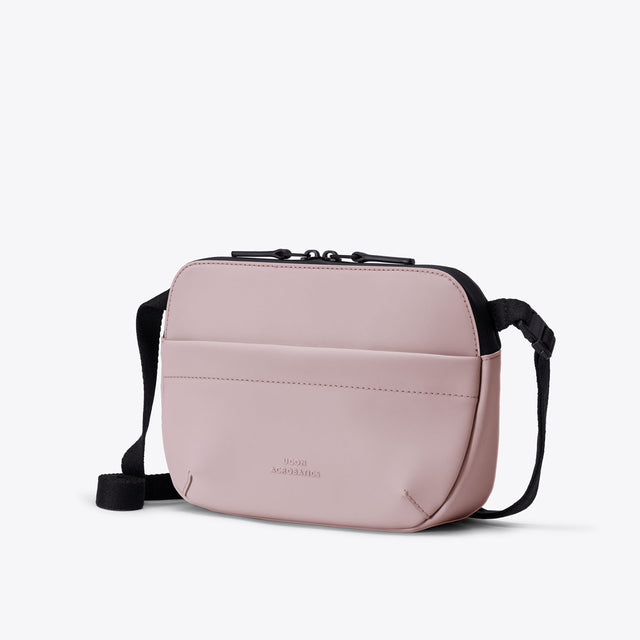 Melvin(メルヴィン) Medium Bag / Lotus Infinity - Light Rose