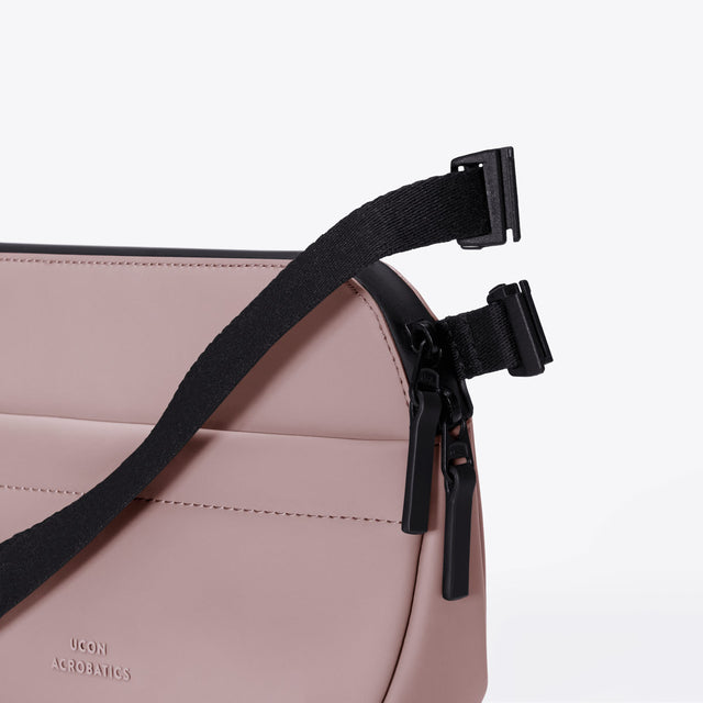 Melvin(メルヴィン) Medium Bag / Lotus Infinity - Light Rose