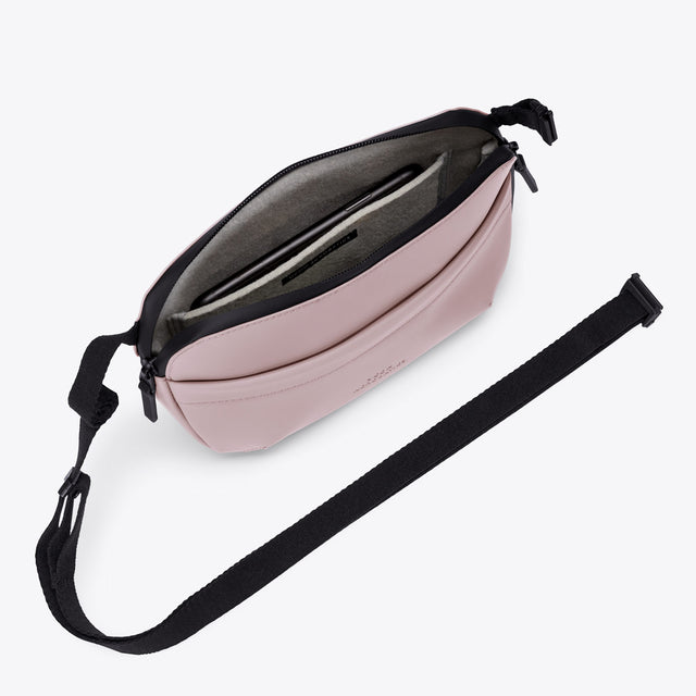 Melvin(メルヴィン) Medium Bag / Lotus Infinity - Light Rose