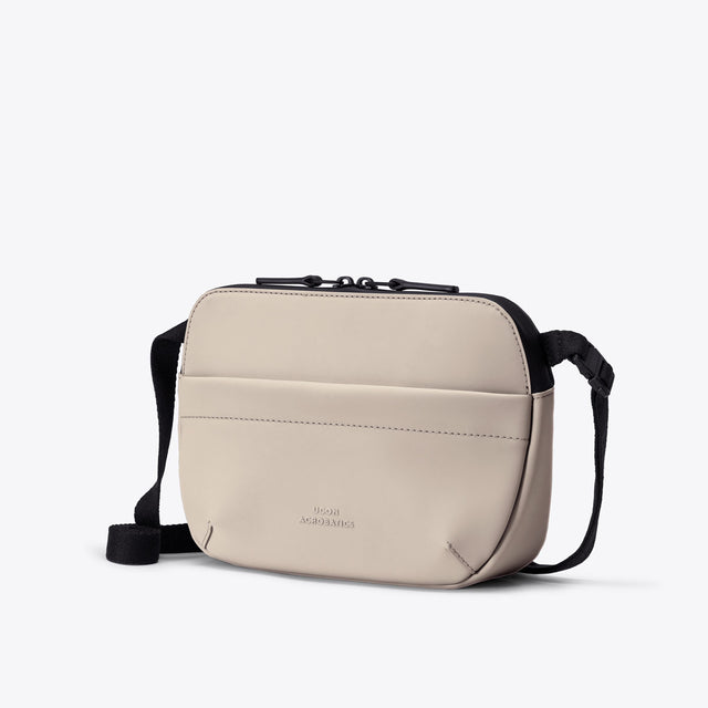 Melvin(メルヴィン) Medium Bag / Lotus Infinity - Light Sand