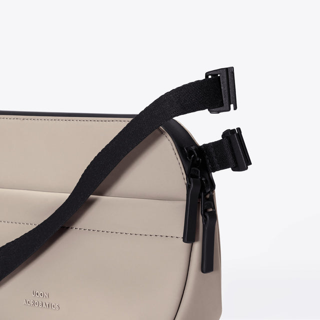 Melvin(メルヴィン) Medium Bag / Lotus Infinity - Light Sand