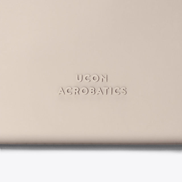 Melvin(メルヴィン) Medium Bag / Lotus Infinity - Light Sand