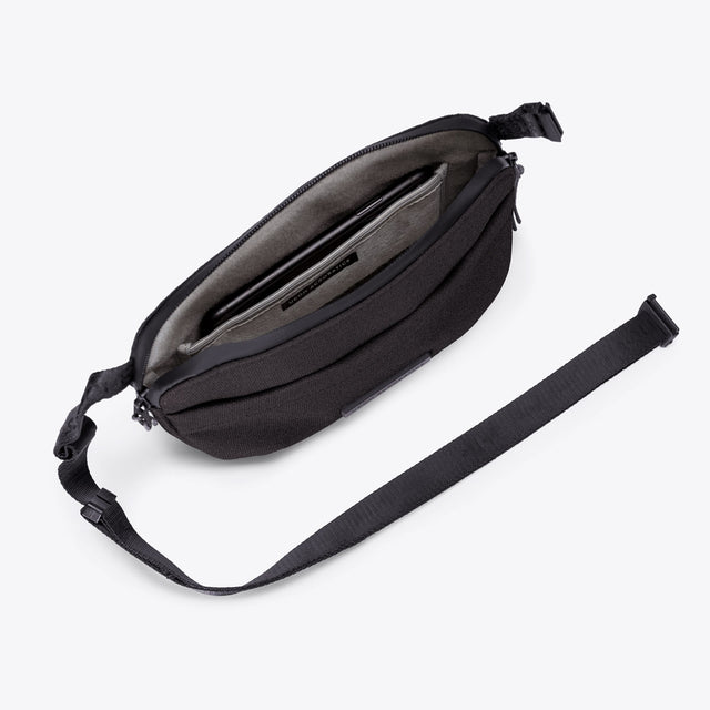 Melvin(メルヴィン) Medium Bag / Phantom - Asphalt Reflective