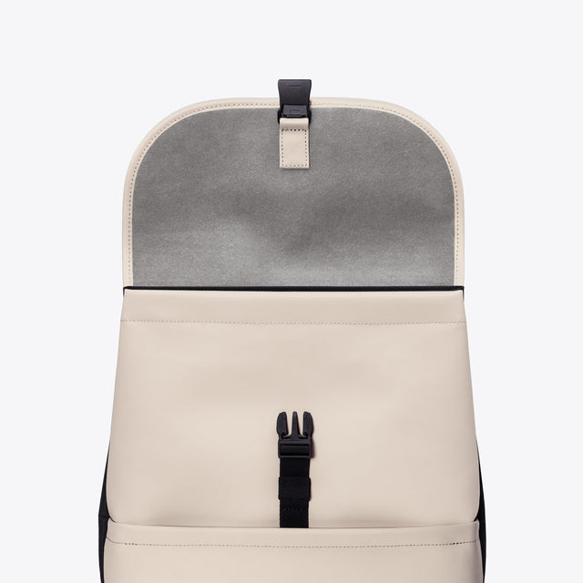 【70%OFF】 Set Mion Mini Backpack /Melvin Medium Bag -Lotus Infinity - Light Sand