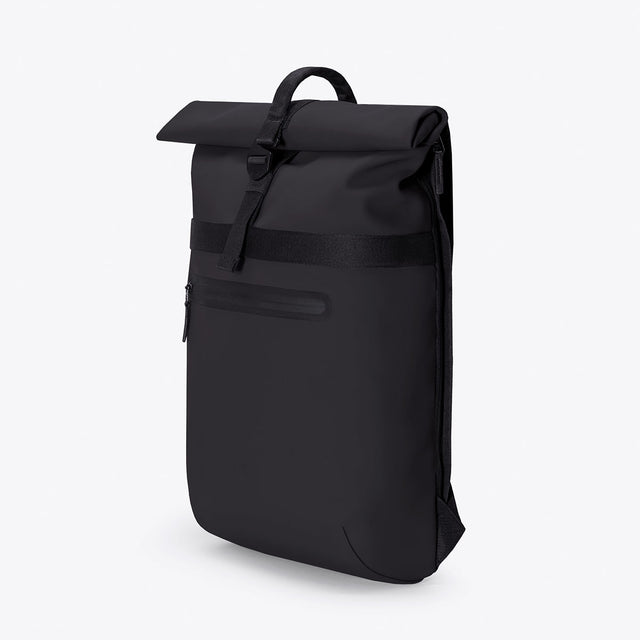 Niklas(ニクラス) Backpack / Lotus - Black