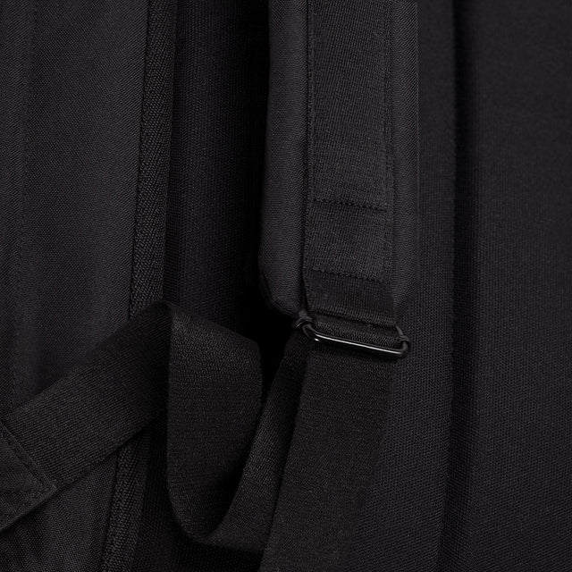 Niklas(ニクラス) Backpack / Lotus - Black