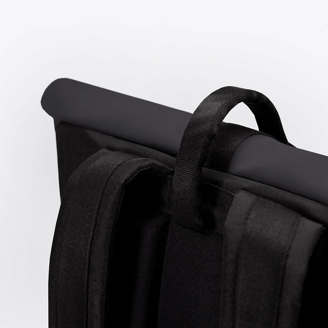 Niklas(ニクラス) Backpack / Lotus - Black