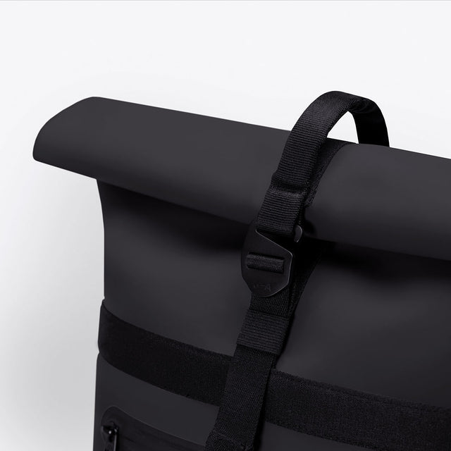 Niklas(ニクラス) Backpack / Lotus - Black