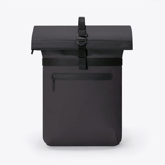 Niklas(ニクラス) Backpack / Lotus - Black