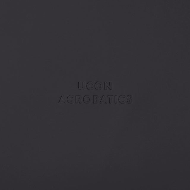 Niklas(ニクラス) Backpack / Lotus - Black