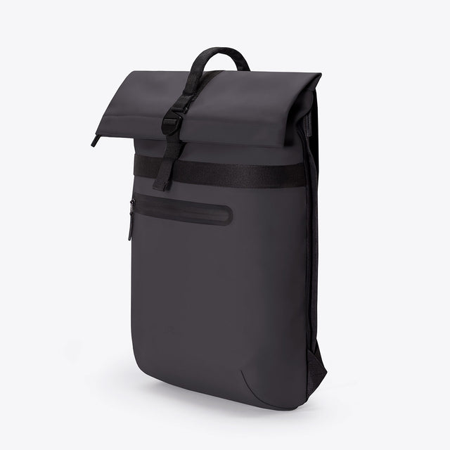 Niklas(ニクラス) Backpack / Lotus - Black
