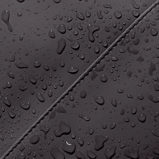 Niklas(ニクラス) Backpack / Lotus - Black