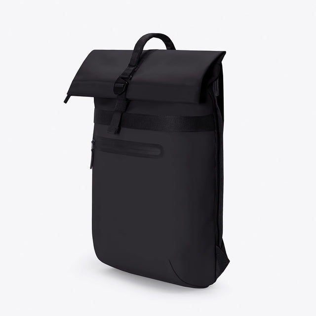 Niklas(ニクラス) Backpack / Lotus - Black