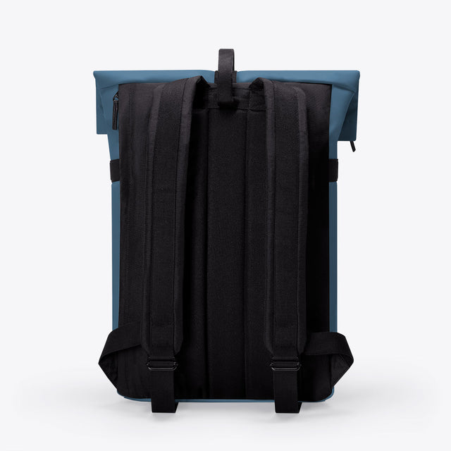 Niklas(ニクラス) Backpack / Lotus - Petrol