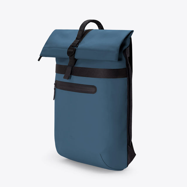 Niklas(ニクラス) Backpack / Lotus - Petrol