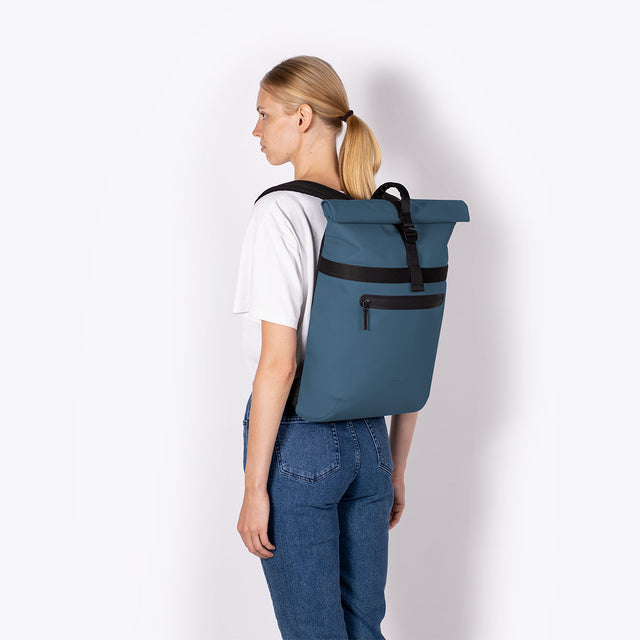 Niklas(ニクラス) Backpack / Lotus - Petrol