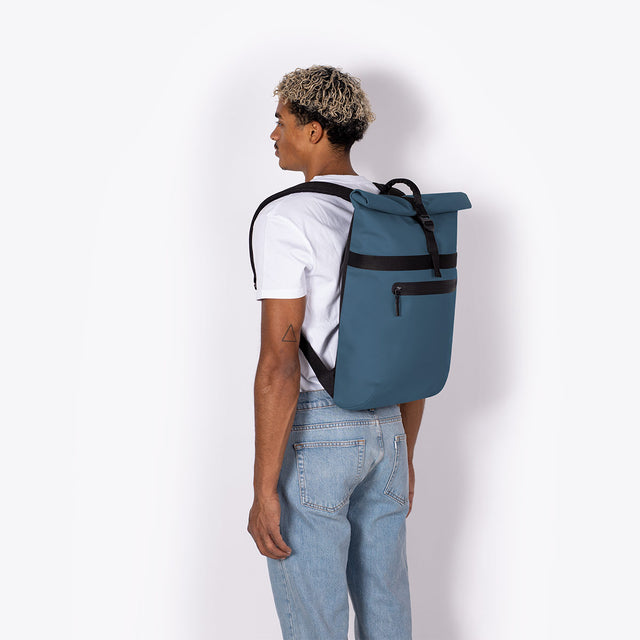 Niklas(ニクラス) Backpack / Lotus - Petrol