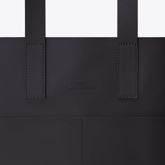 Noah(ノア) Bag / Lotus Infinity - Black