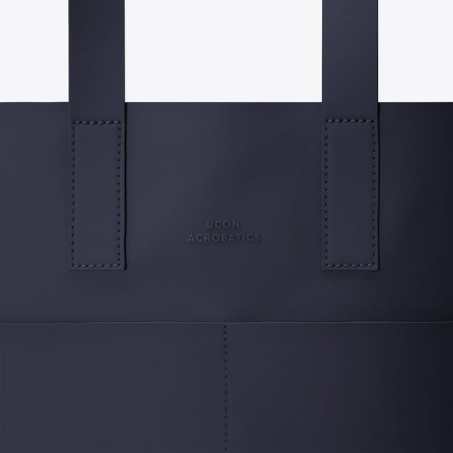 Noah(ノア) Bag / Lotus Infinity - Dark Navy
