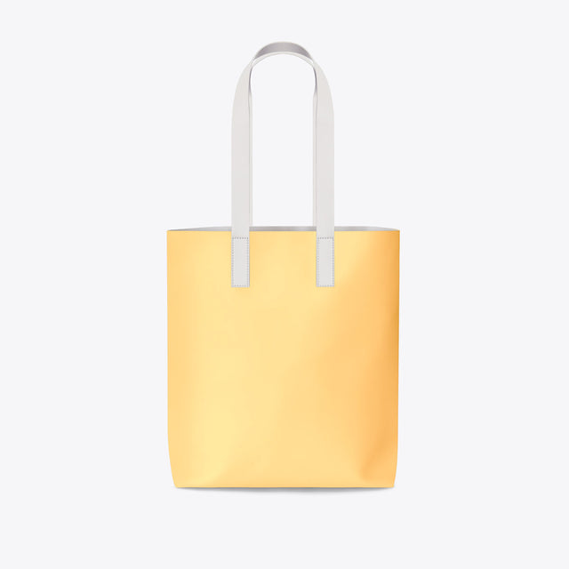 Noah(ノア) Bag / Lotus Infinity - Glacier Grey-Lemon