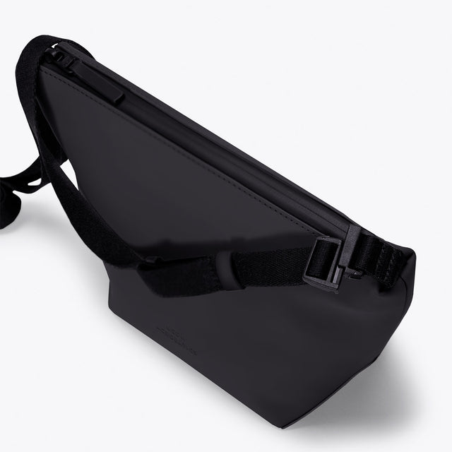 Nola(ノラ) Bag / Lotus - Black