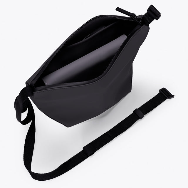 Nola(ノラ) Bag / Lotus - Black