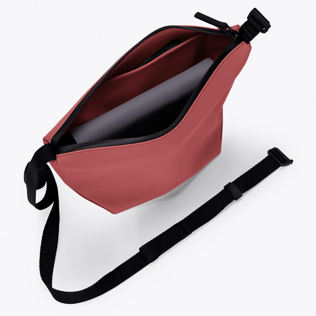 Nola(ノラ) Bag / Lotus - Hibiscus