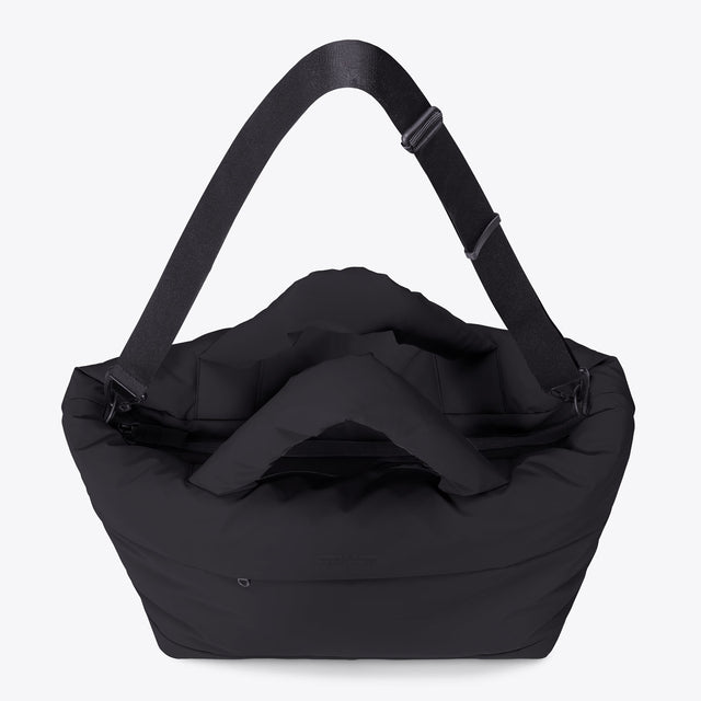 Olivia(オリヴィア) Medium Bag / Moss - Black