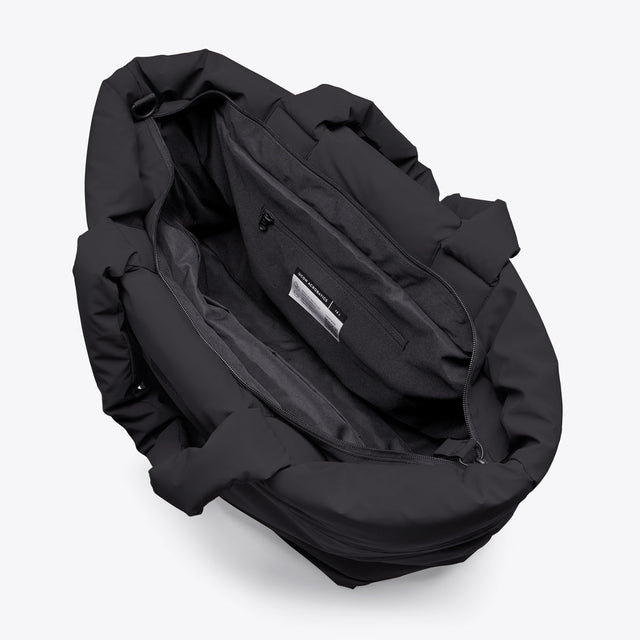 Olivia(オリヴィア) Medium Bag / Moss - Black