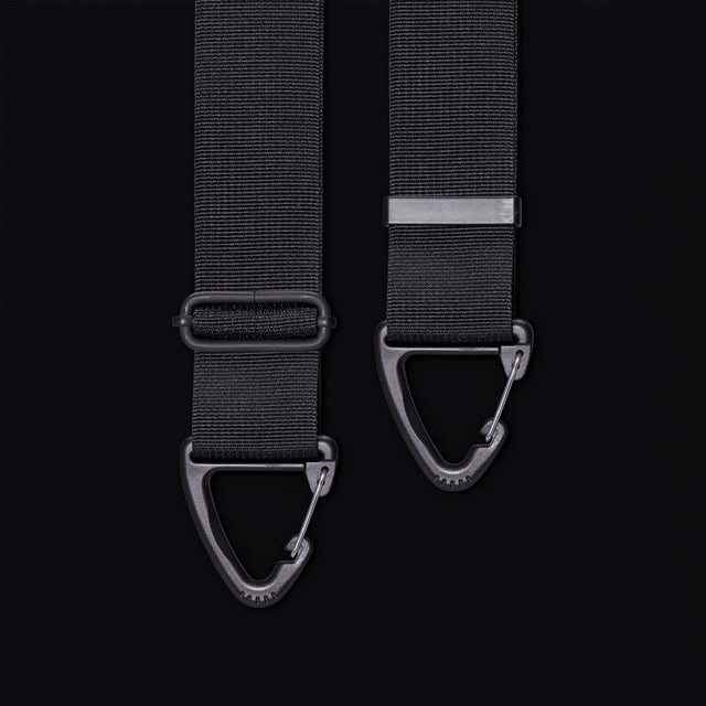 Olivia(オリヴィア) Medium Bag / Moss - Black