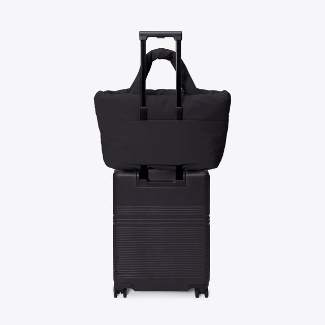 Olivia(オリヴィア) Medium Bag / Moss - Black