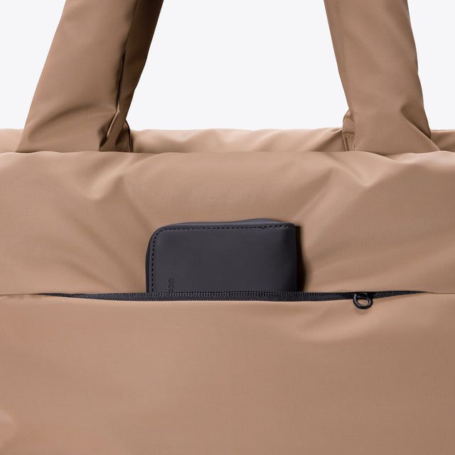 Olivia(オリヴィア) Medium Bag / Moss - Earth